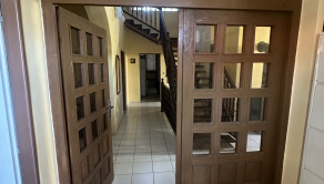 MATÚŠKOVO | 8izbový veľkorysý RD  na 1000m2 pozemku