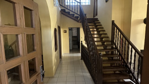 MATÚŠKOVO | 8izbový veľkorysý RD  na 1000m2 pozemku