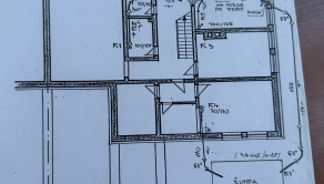 MATÚŠKOVO | 8izbový veľkorysý RD  na 1000m2 pozemku