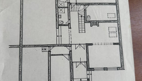 MATÚŠKOVO | 8izbový veľkorysý RD  na 1000m2 pozemku