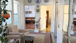 K U B Á N I H O | 3i byt pri Horskom parku, 90 m2 | BA I