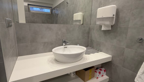 M U D R O Ň O V Á | 4i byt s balkónom a spoločným dvorom | BA I