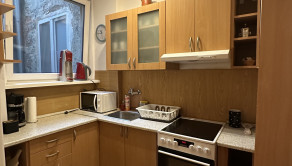 OBCHODNÁ | 2izbový byt  v centre mesta  | BAI - Staré Mesto