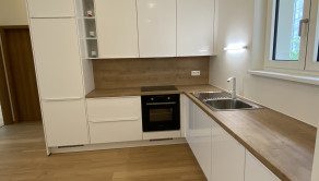 BEZRUČOVA RESIDENCE| 2-izbový byt s garážou