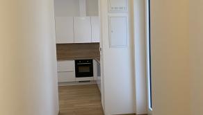 BEZRUČOVA RESIDENCE| 2-izbový byt s garážou