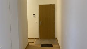 BEZRUČOVA RESIDENCE| 2-izbový byt s garážou