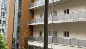 BEZRUČOVA RESIDENCE| 2-izbový byt s garážou