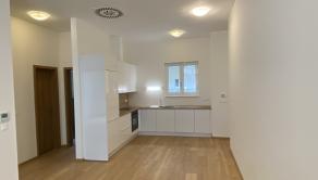 BEZRUČOVA RESIDENCE| 2-izbový byt s garážou