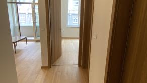 BEZRUČOVA RESIDENCE| 2-izbový byt s garážou