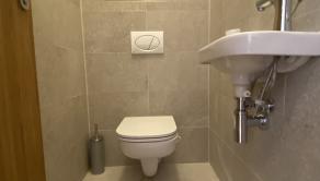 BEZRUČOVA RESIDENCE| 2-izbový byt s garážou