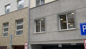 BEZRUČOVA RESIDENCE| 2-izbový byt s garážou