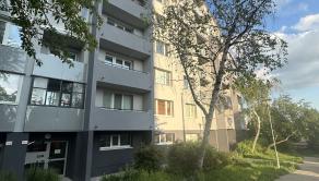 H.MELIČKOVEJ| 2-izbový byt s loggiou so samostatnými izbami