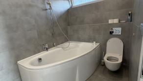 M U D R O Ň O V Á | 4i byt s balkónom a spoločným dvorom | BA I