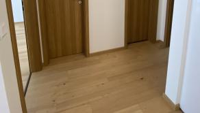 BEZRUČOVA RESIDENCE| 2-izbový byt s garážou