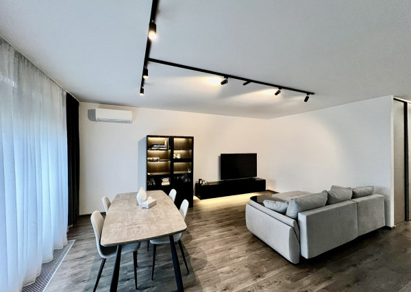 STARÉ  GRUNTY | 3 izbový byt, 127 m² + terasa  25 m²  |  Rezidencia GRUNTY