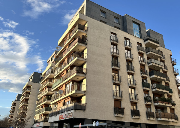 D R I E Ň O V Á | 3 izbový byt 130 m2 + terasa 30 m2 + 2x balkón | BA II - Štrkovec