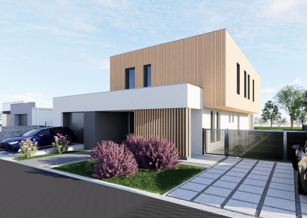 G B E L Y | 6i tehlový RD v stave holodom, 219m², pozemok 882m² | S K A L I C A
