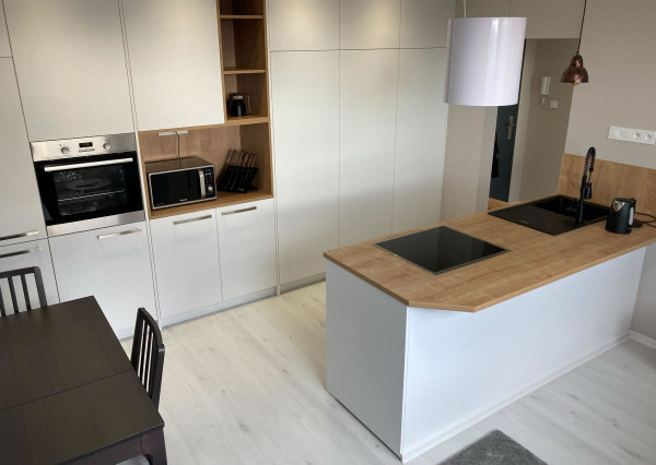 J U N G M A N N O V A  |  1,5i byt 36 m²   | BA V - Petržalka