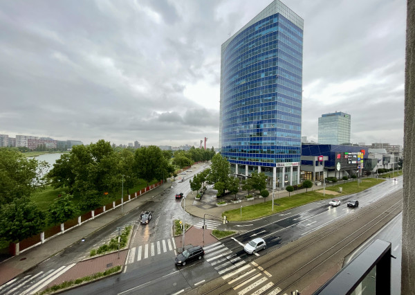 R E Z E R V O V A N É |  2i byt 68 m² + balkón  | VAJNORSKÁ