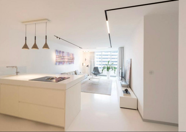 B A J K A L S K Á  | 3i byt 86 m²  + lodžia 4 m²| BAIII - Nové Mesto