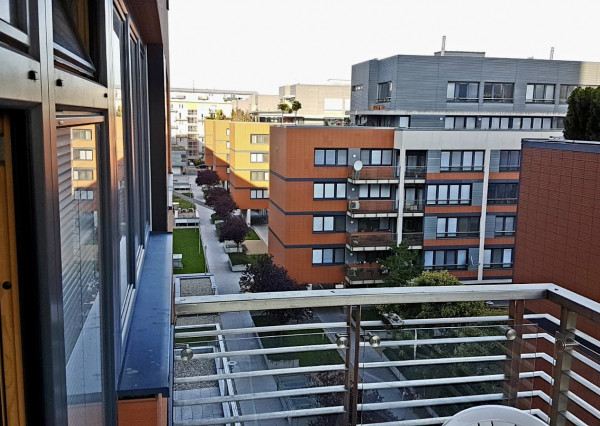 R O Z A D O L  |  2,5i byt  63 m²+ 8 m² balkón | BAII - RUŽINOV
