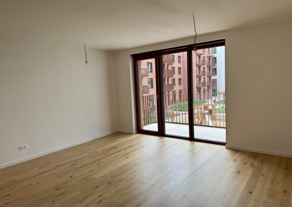 K O Š I C K Á | 2i byt 54 m² s 2 balkónmi v novostavbe ZWIRN