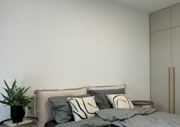 K O Š I C K Á | 2i byt s balkónom v projekte ZWIRN | BA II