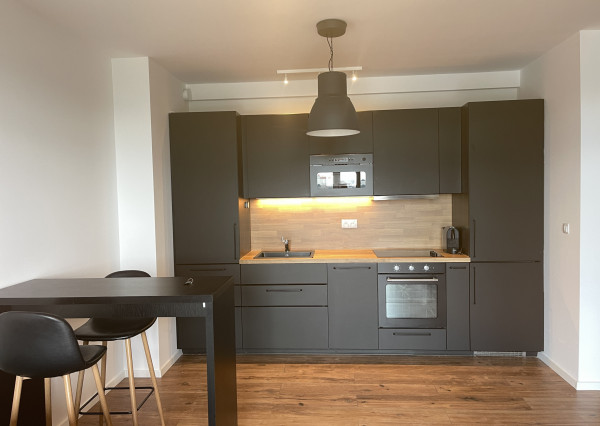 R U S O V S K Á  C E S T A |  2room 45 m² + terrace | BAV - Petržalka