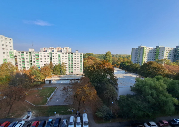 T O P O Ľ Č I A N S K A |  1i izbový byt 36 m²   | BA V - Petržalka