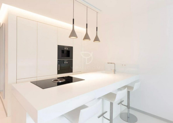 B A J K A L S K Á  | 3 room apartmant 86 m²  + lodžia 4 m² | BAIII - Nové Mesto