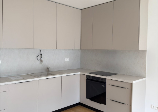 K O Š I C K Á | 2i byt 54 m² s 2 balkónmi v novostavbe ZWIRN