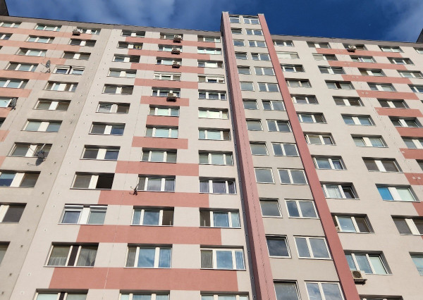 T O P O Ľ Č I A N S K A |  1i izbový byt 36 m²   | BA V - Petržalka