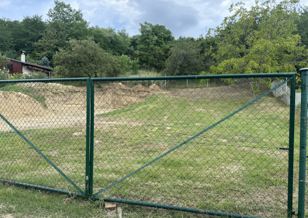 MARIÁNKA| Záhrada 445m2  pozemok na výstavbu rekreačného domu