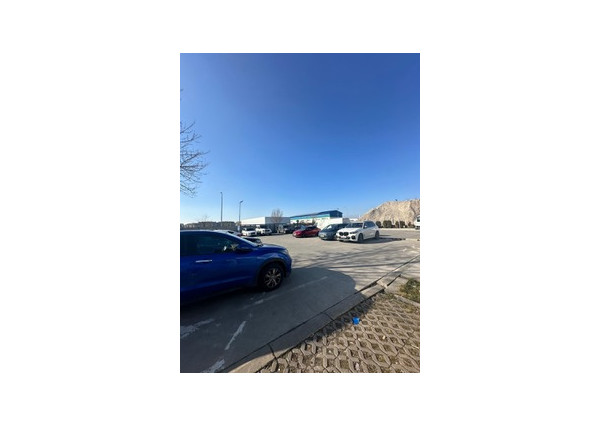 P O L Y F U N K Č N Ý  A R E Á L  | 3000 m²   | BA IV - Devínska Nová Ves