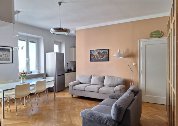 P A N E N S K Á | 4i veľkometrážny byt 100 m²  | BAI - Staré Mesto