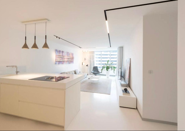 REZERVOVANÉ  | 3 izbový byt 82 m² + lodžia  | Nové Mesto