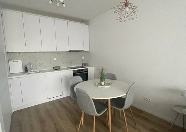 NIVY|2izbový štýlový byt napešo do centra