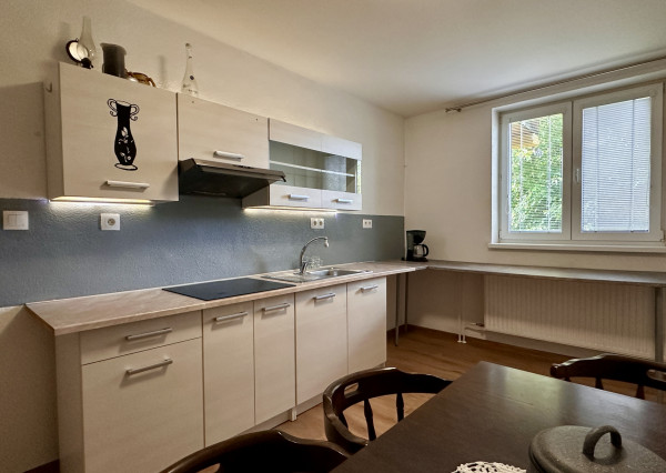 NA LETISKO  |  3 izbový RD 100 m²+ 1 izbový RD s garážou | POPRAD-VEĽKÁ