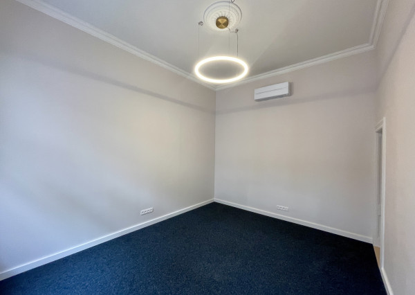 REZERVOVANÉ  | nebytový priestor 39 m²  | BA I - Staré Mesto