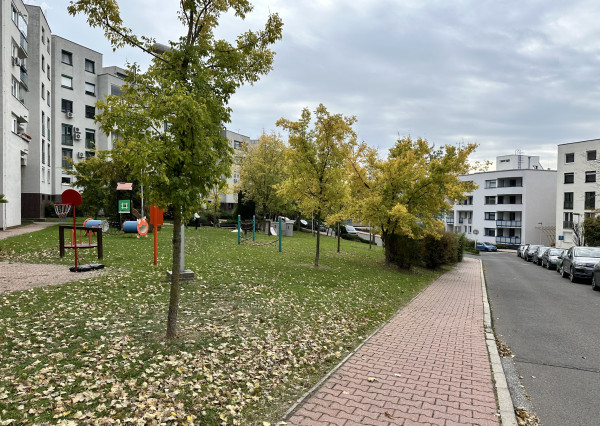 M A R T I N E N G O V Á | 3i slnečný byt 100 m2 | BAI - Staré Mesto