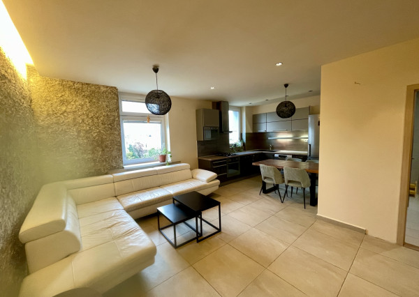T R E N Č I A N S K A  | Priestranný 3 izbový priestranný byt 76 m² | BAII - RUŽINOV