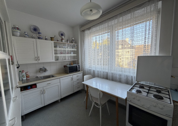 K U B Á N I H O | 3i byt pri Horskom parku, 90 m2 | BA I