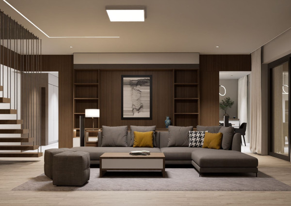 G B E L Y | 6i tehlový dom 219m², pozemok 882m² | MAJERKY