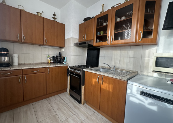 R E Z E R V O V A N É | 2 izbový byt 57 m² + pivnica | BAIV - Lamač