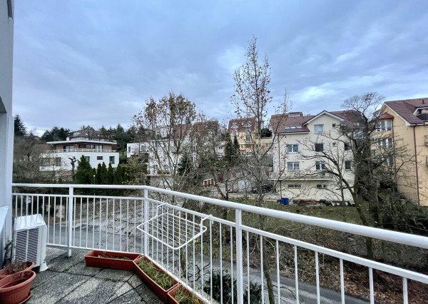 T I C H Á | 4i byt 97m² + balkón 7m² + parkovanie | BAI - Staré Mesto