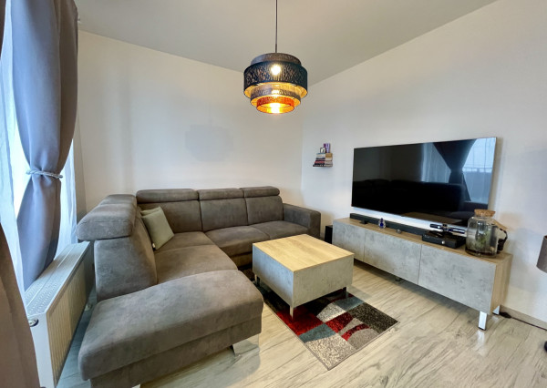 S L N E Č N I C E  |  3 izbový byt 91 m² s  balkónom+ parkovacie státie + pivnica | BAV