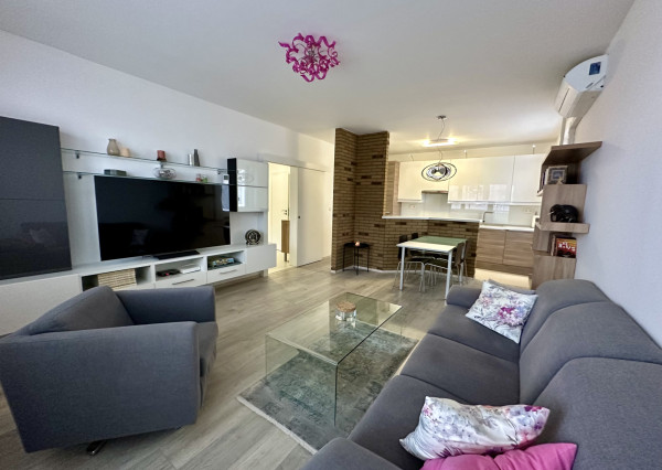 P A L K O V I Č O V A | 3 izbový byt  73,51 m² s lodžiou | BAII - Ružinov