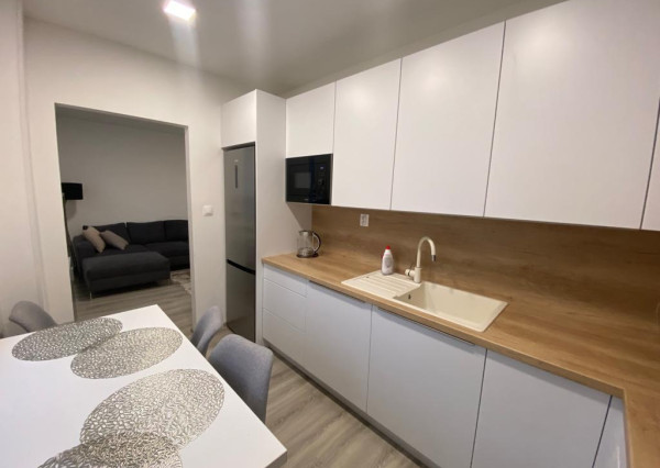 KUPECKÉHO| 3izbový byt s garážou  pri OC Centrál