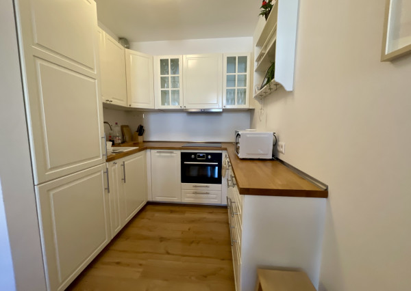 B A J K A L S K Á  |  3i byt 71m² s balkónom + parkovacie státie  | BAII - N I V Y