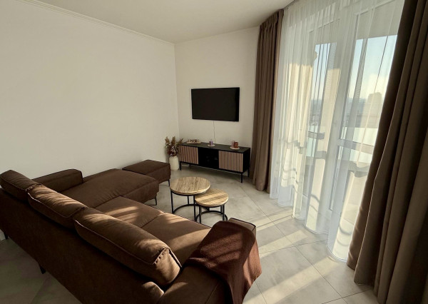 R E Z E R V O V A N É |  3 izbový byt 69 m² +  3 balkóny 9 m²  | BAV - Petržalka